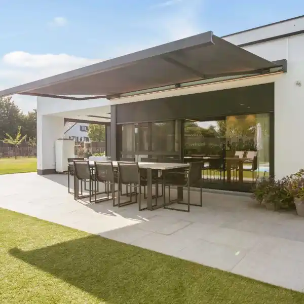 zonwering Harderwijk